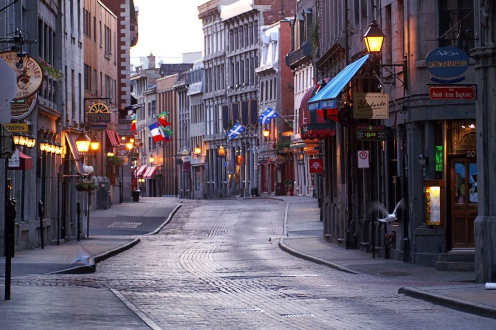 montreal