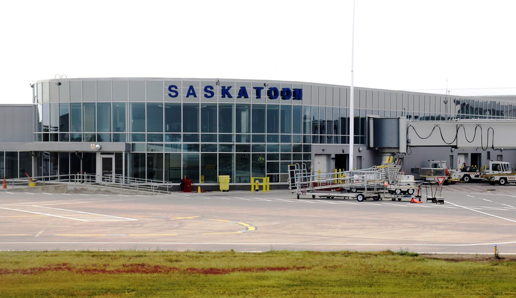 Saskatoon