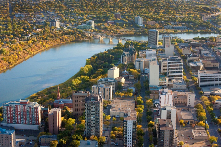 Saskatoon