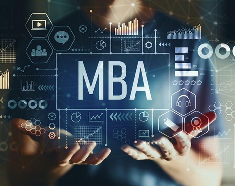 اهمیت رشته MBA در کانادا