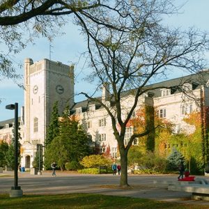دانشگاه گوئلف کانادا