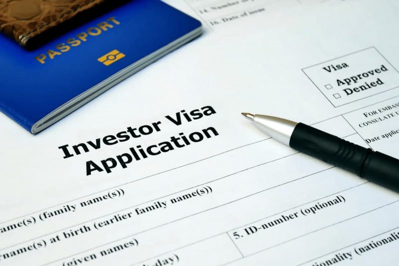ویزای بیزینس کانادا چیست