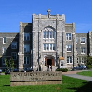 دانشگاه سنت ماریز کانادا