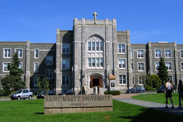 دانشگاه سنت ماریز کانادا