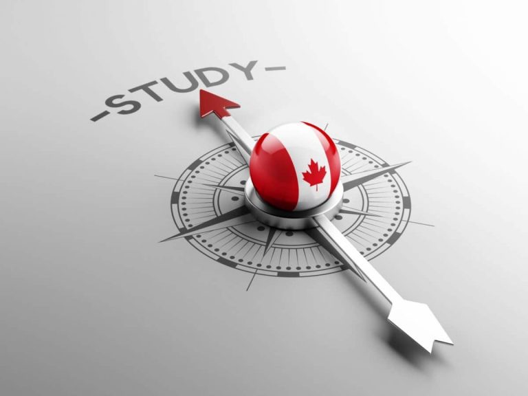 پذیرش تحصیلی کانادا