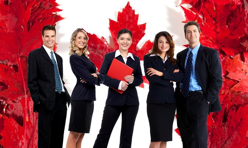 برنامه مهاجرتی کارکنان ماهر مانیتوبا