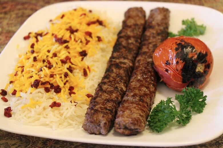رستوران ایرانی هایدا کترینگ در تورنتو