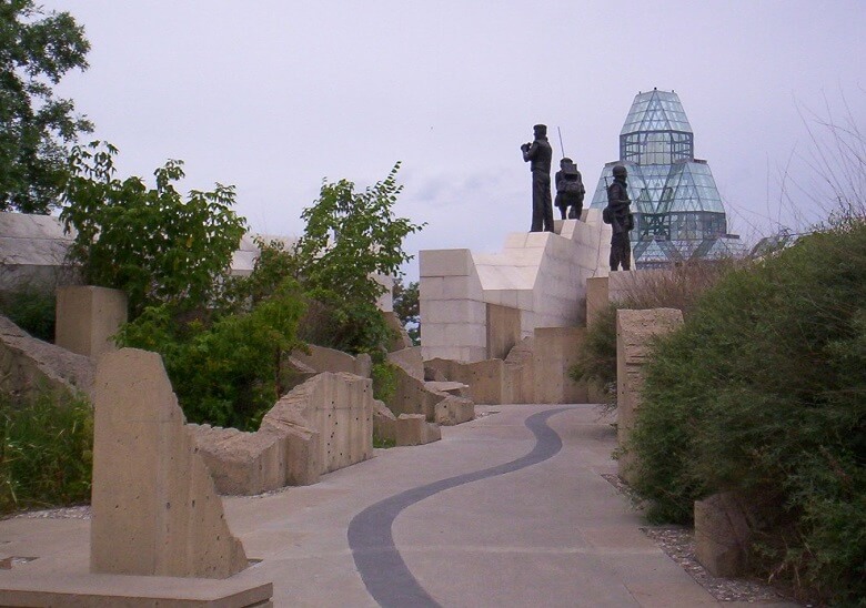سیاست کانادا