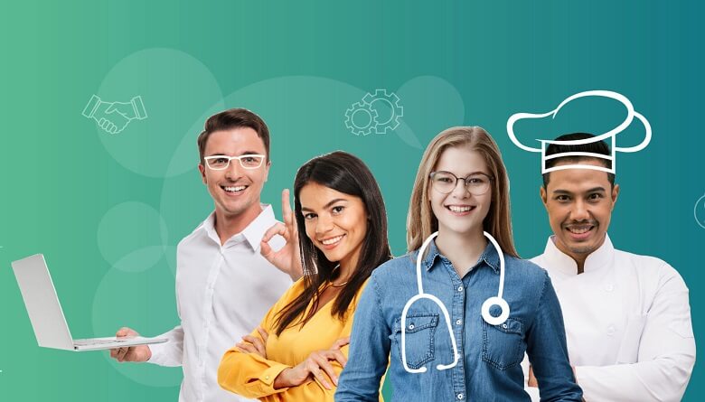 برنامه مهاجرت نیروهای متخصص دولت فدرال کانادا