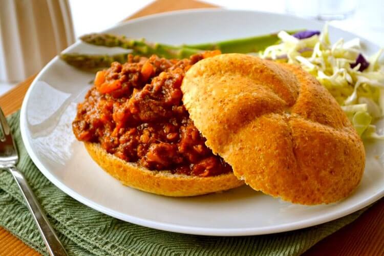 محبوبترین غذا در کانادا