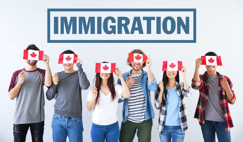 مهاجرت به کانادا از طریق خوداشتغالی