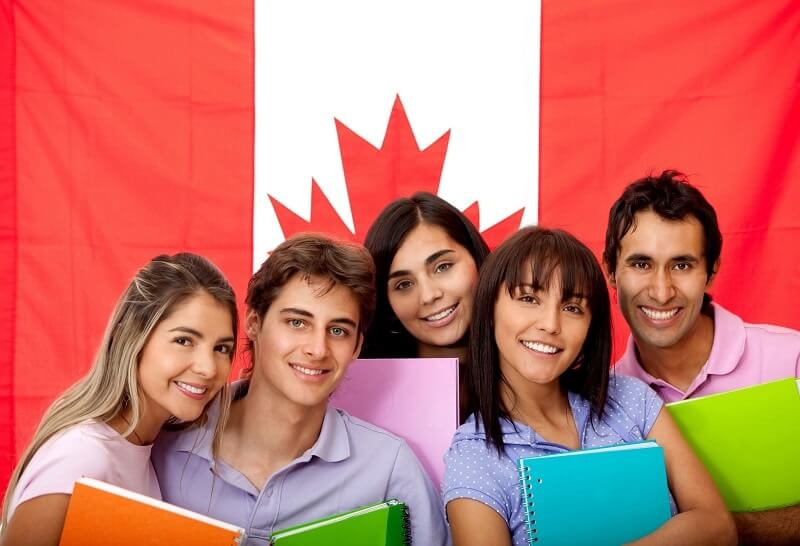 تحصیل در کلگری
