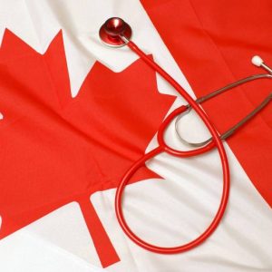 بازار کار پزشکی در کانادا