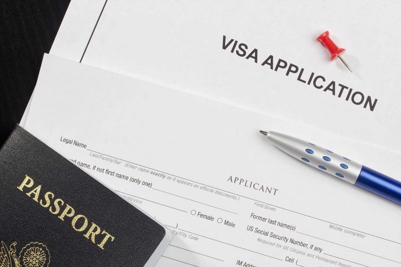 موارد ممنوعیت ورود در بررسی سوابق ویزای کانادا