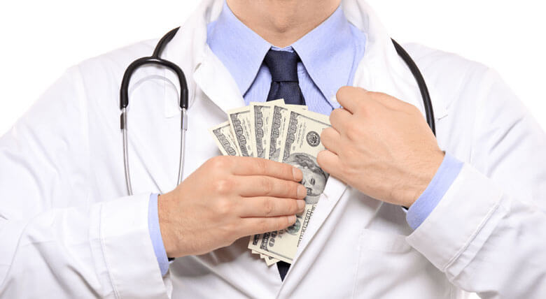 بازار کار رشتهی پزشکی در خارج از کشور