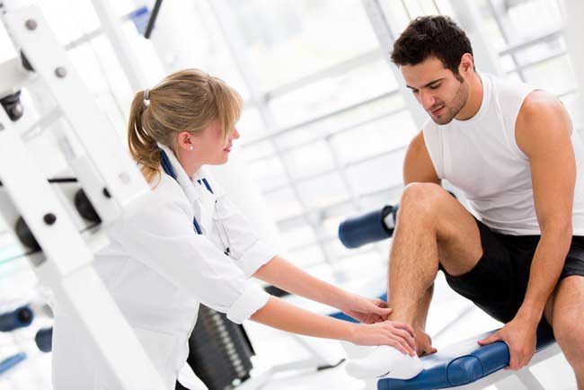 برنامه جذب متخصصان فیزیوتراپی و طب فیزیکی نوااسکوشیا