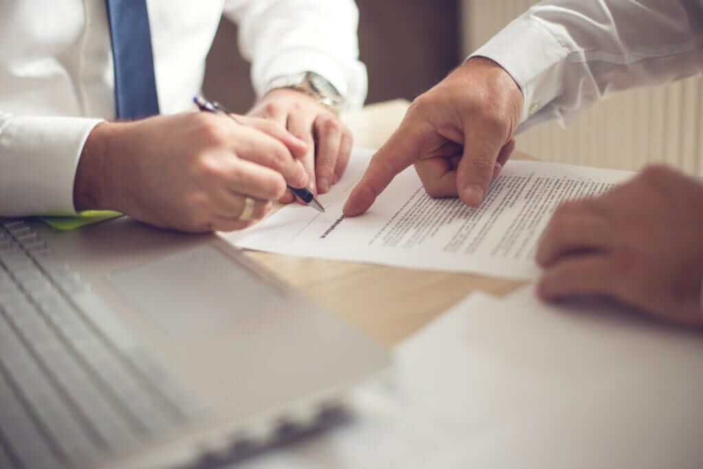 وکیل مهاجرت ایرانی در بریتیش کلمبیا