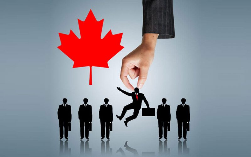 وکیل مهاجرت خوب در بریتیش کلمبیا