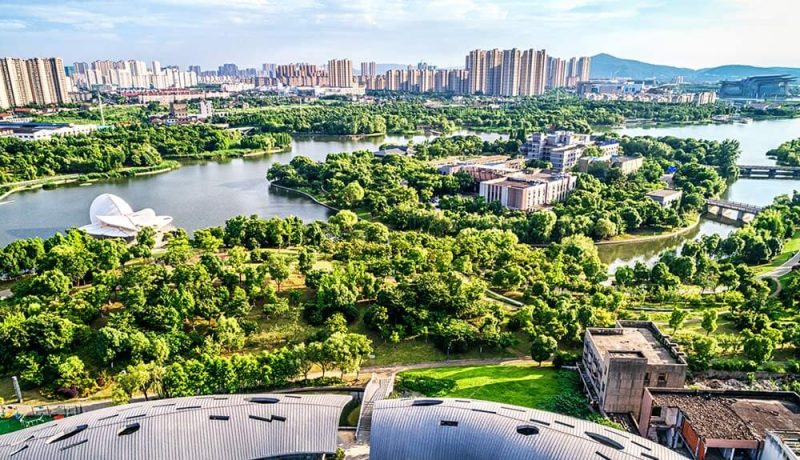 برنامه نامزدهای استانی بریتیش کلمبیا