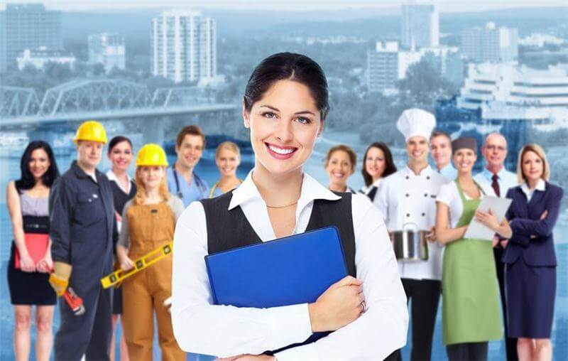 ویزای کارکنان متخصص فدرال کانادا