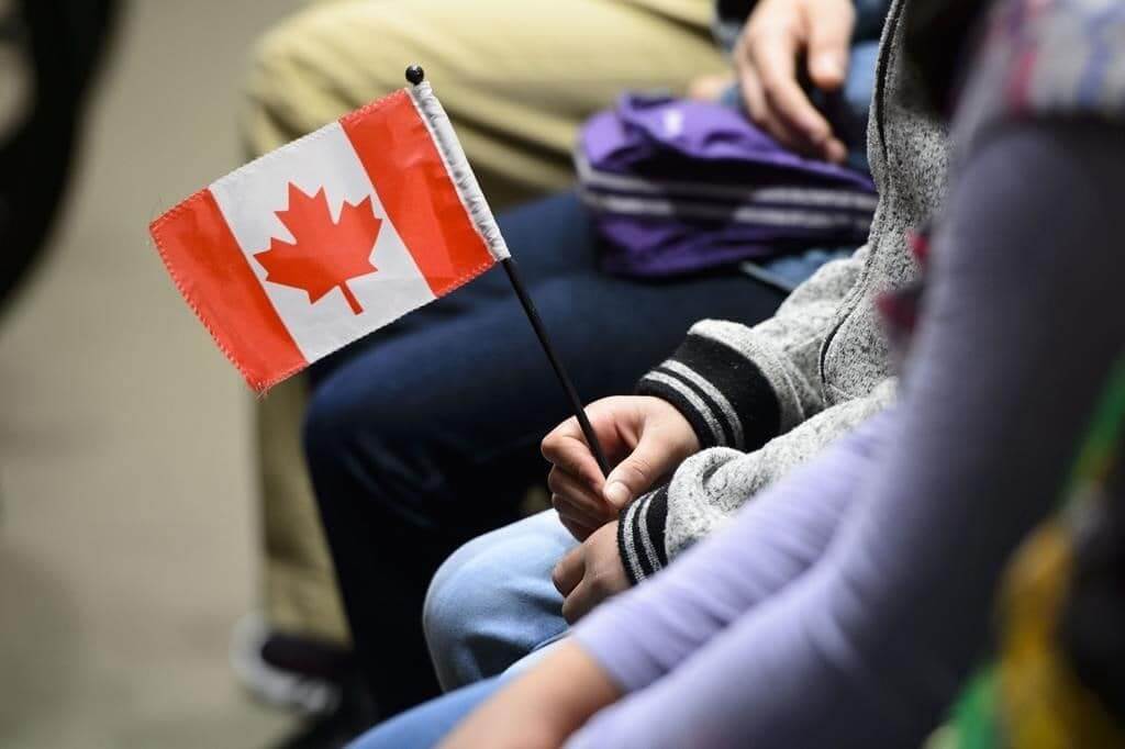 پناهندگی کانادا