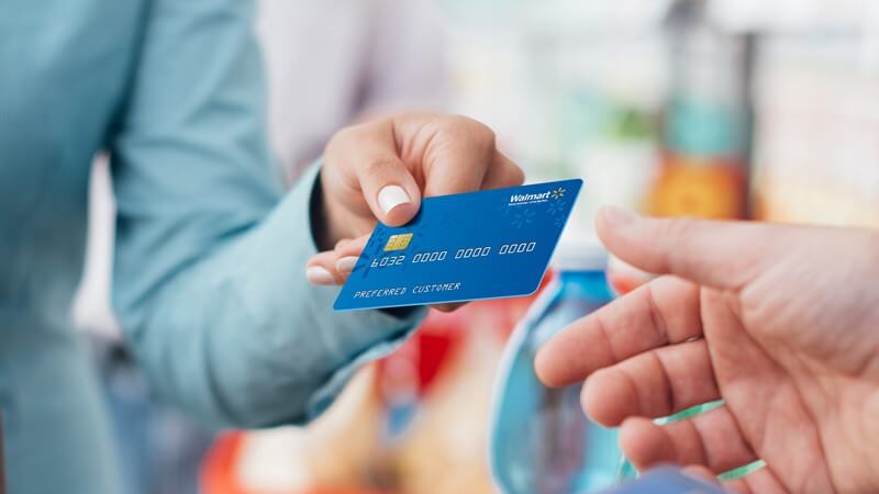 افزایش اعتبار کارت اعتباری در کانادا