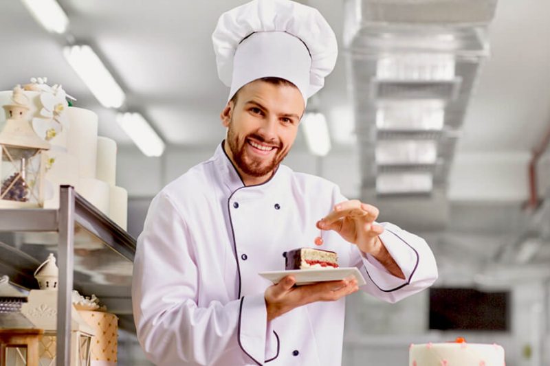 مهارت ‌های مورد نیاز شغل آشپزی در کانادا