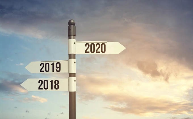 2020 سالی که گذشت چشم اندازها و دستاوردها