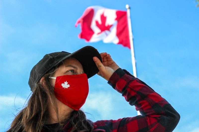 ویزای کانادا در شرایط پاندمی کرونا