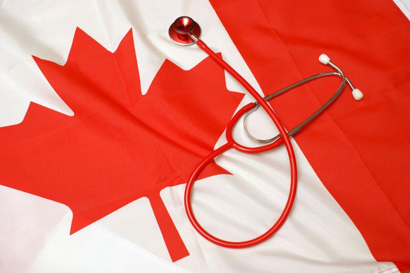ممنوع ­الورود بودن از نظر پزشکی برای ورود به کانادا