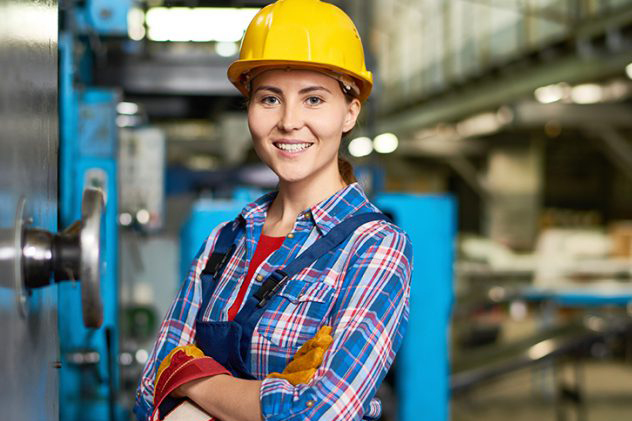 مجوزهای لازم برای کار به عنوان مهندس صنایع در کانادا