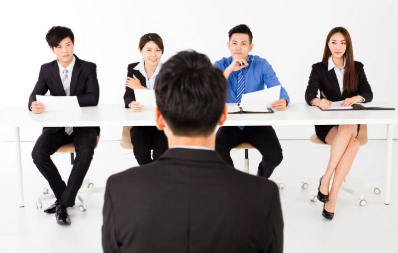 اهمیت مصاحبه برای پذیرش جهت تحصیل در خارج از کشور