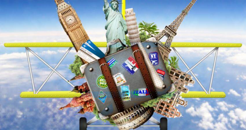 شرایط تحصیل رشته مدیریت جهانگردی در کانادا
