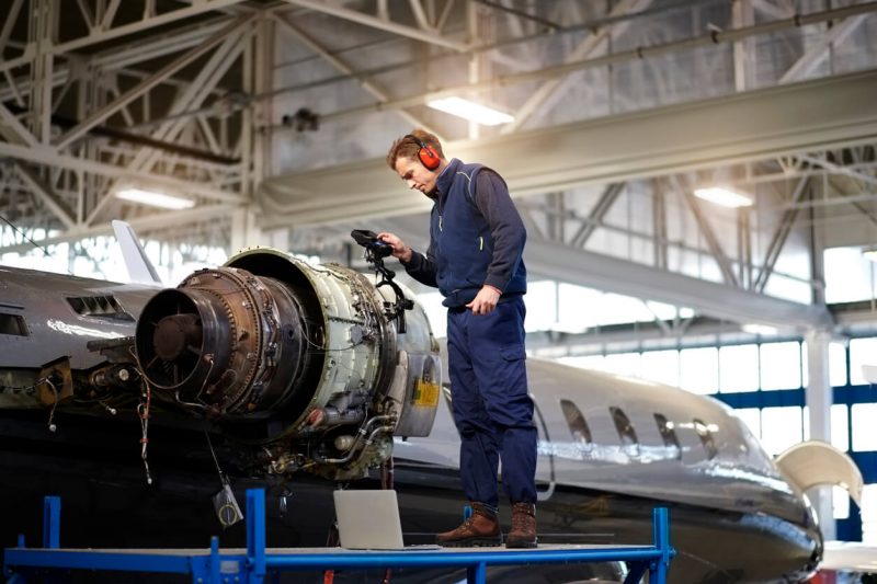 مهارت های مورد نیاز شغل مهندسی هوافضا در کانادا