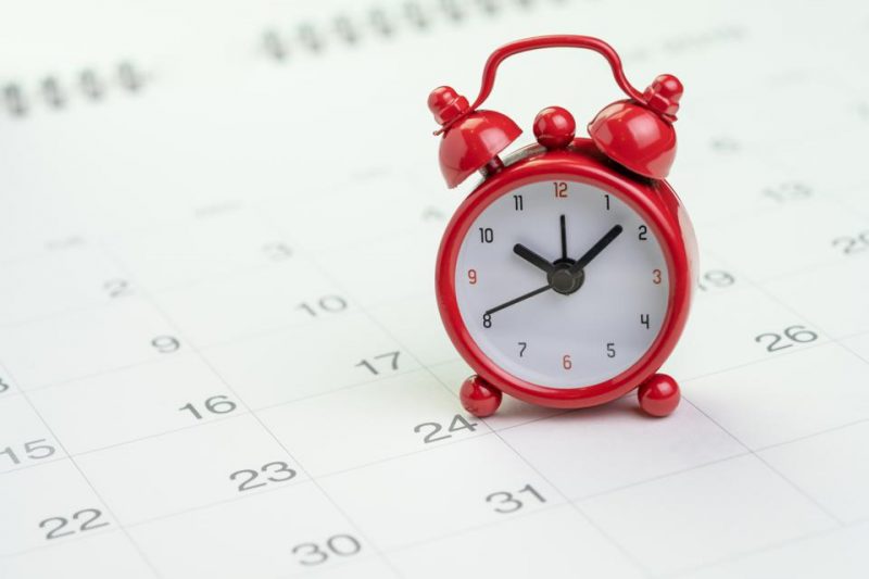 ددلاین اپلای در بیزینس اسکول شولیش