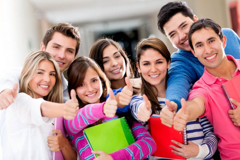 شرایط اخذ پذیرش در بیزینس اسکول بیدی