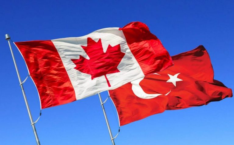 تحصیل در ترکیه یا کانادا