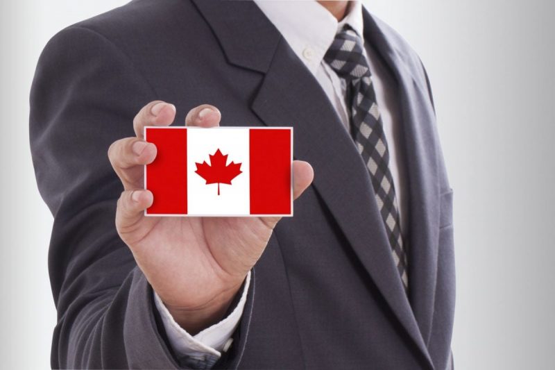 آیا شما هم می توانید مجوز کار در کانادا را دریافت کنید