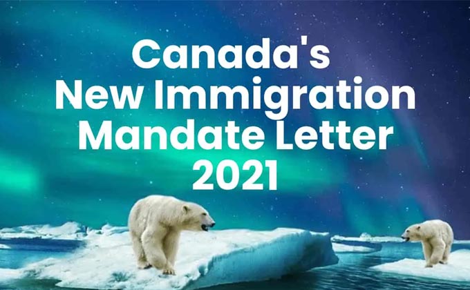 دولت کانادا اولویت ‌های جدید مهاجرت را منتشر کرد