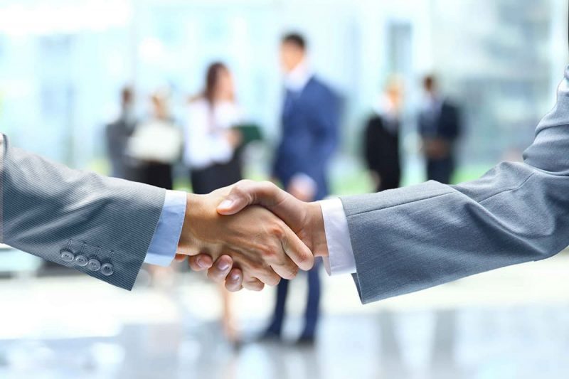 روش های خرید بیزنس در کانادا