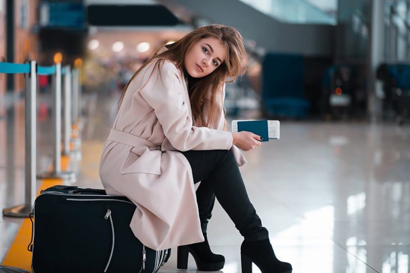 اخذ ویزا برای اپلای رشته تربیت بدنی در خارج از کشور