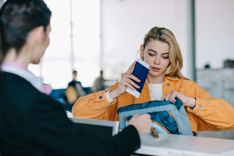 اخذ ویزا برای اعزام دانشجو به کانادا