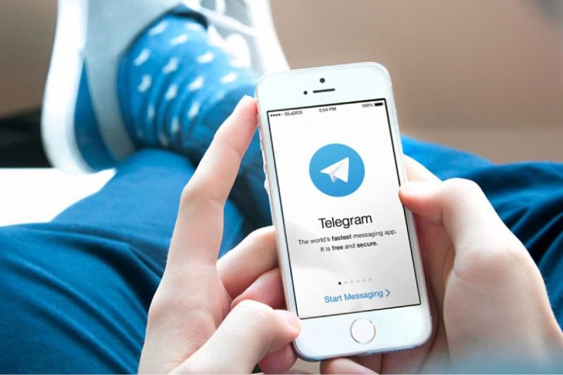 کانال تلگرام تحصیل در کانادا و پیگیری اخبار