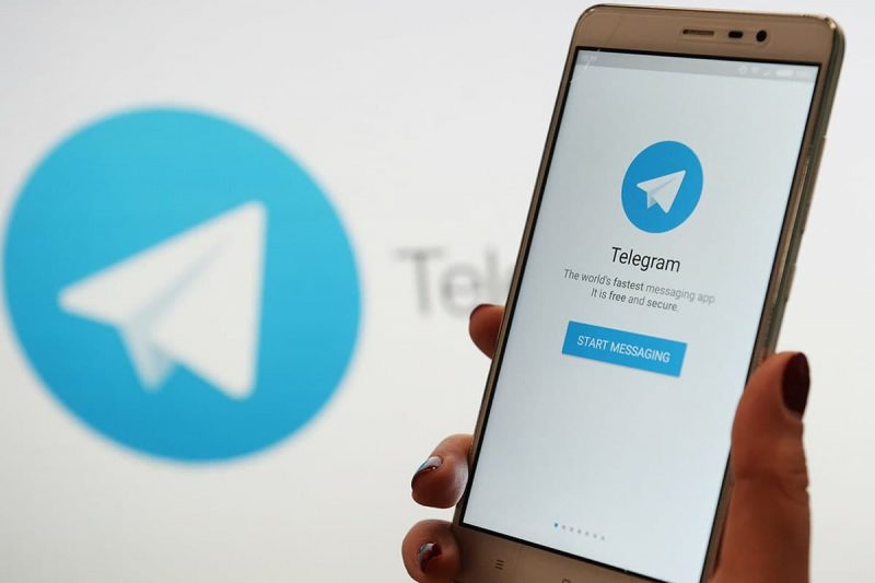 مزایای عضویت در کانال تلگرام کار در کانادا تراست