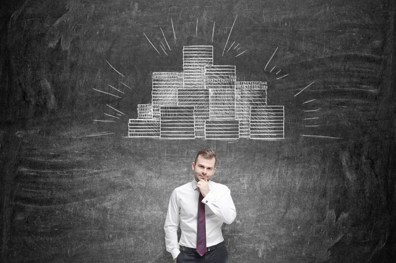 حداقل سرمایه برای خرید بیزنس در بریتیش کلمبیا