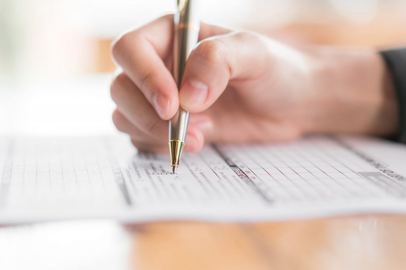 آزمون آیلتس برای تحصیل در کانادا
