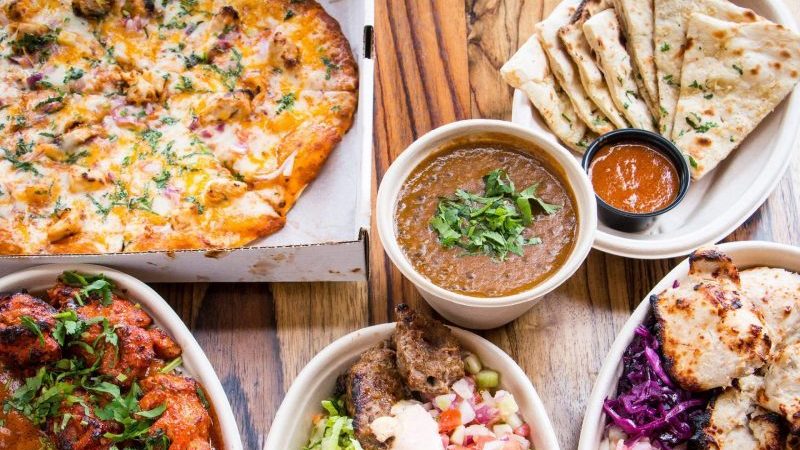 20 رستوران‌ برتر ایرانی در تورنتو