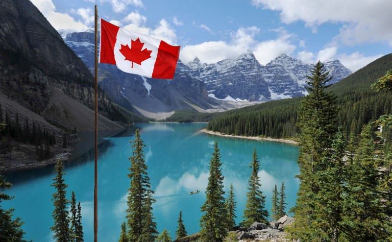 زیباترین شهرهای کانادا