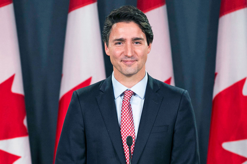ترودو دستور کار مربوط به اولویت های برنامه مهاجرت به کانادا را اعلام کرد