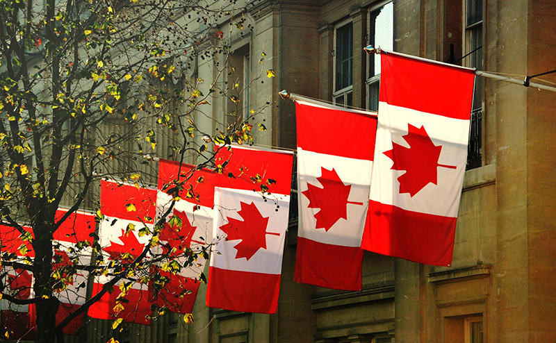 جایگزین سفارت کانادا در ایران